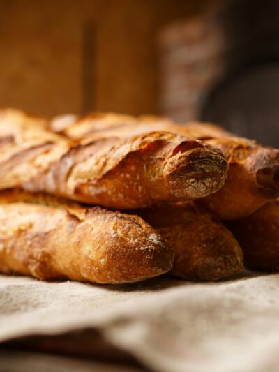 Panadería y Repostería