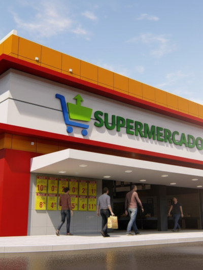 Supermercados