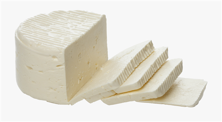 Lácteos San Petesburgo